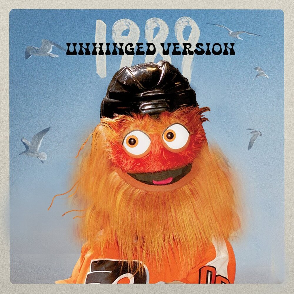 Meet your Posher, LittleOldeMoi!